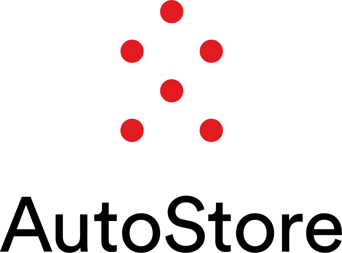 AutoStore System Inc. logo