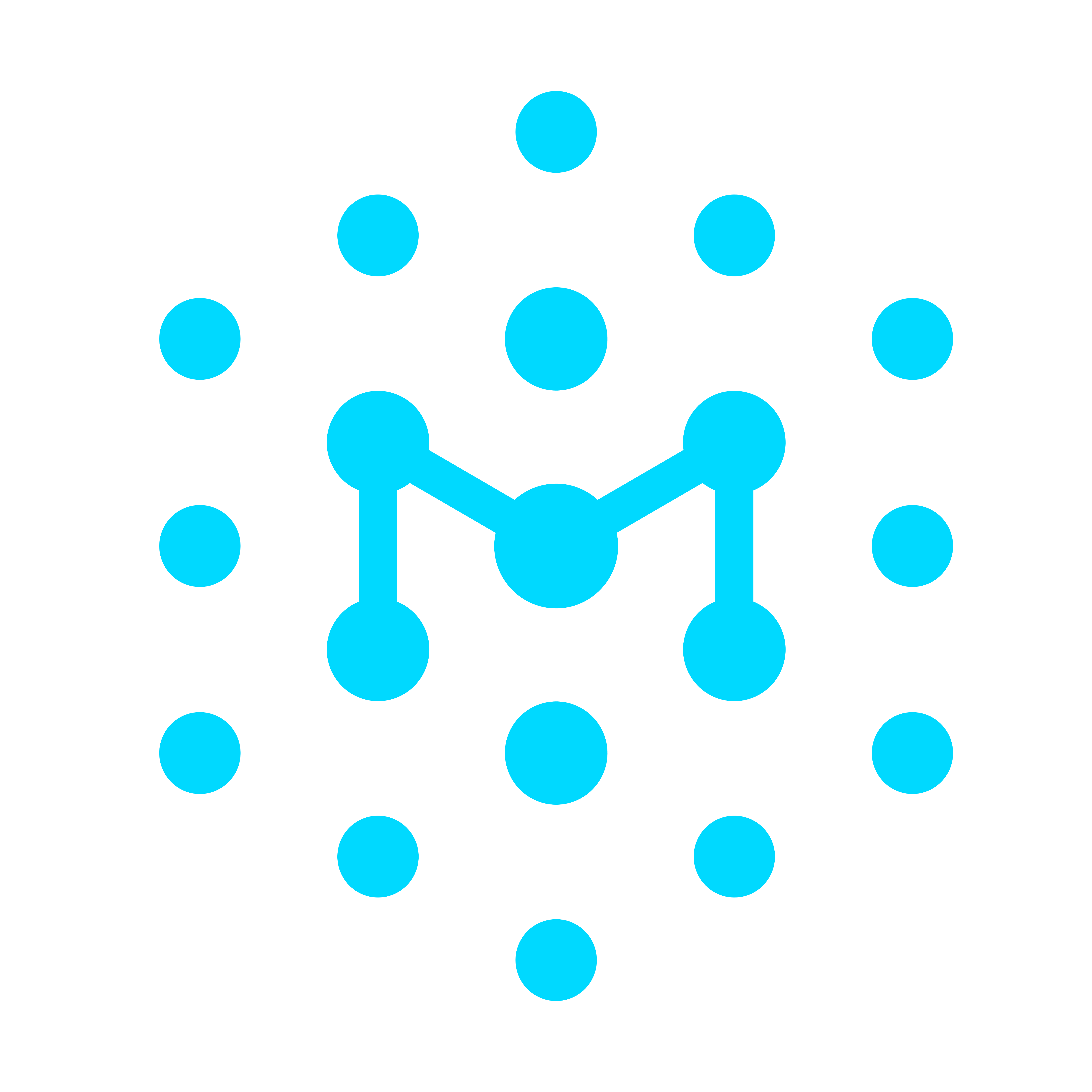 Manifest logo