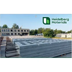 HM Betonelemente DE GmbH & Co. KG logo