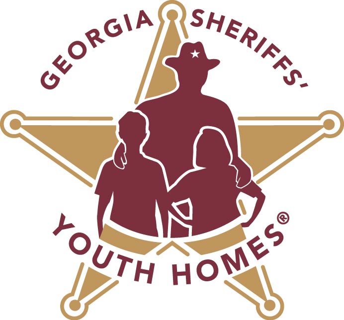 GEORGIA SHERIFFS YOUTH HOMES INC logo