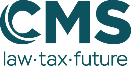 CMS CMNO LLP logo