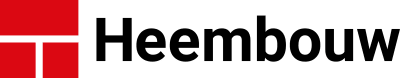 heembouw (recruitee) logo