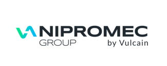 Nipromec Group logo