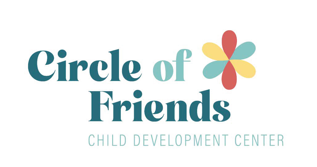 Circle of Friends Child Development Center logo