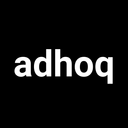 adhoq logo