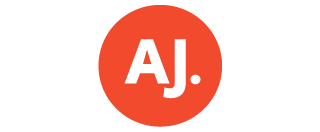 AJ Tutoring logo