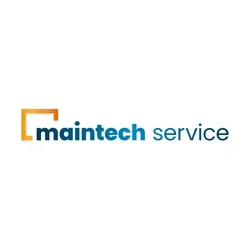 maintech service GmbH logo
