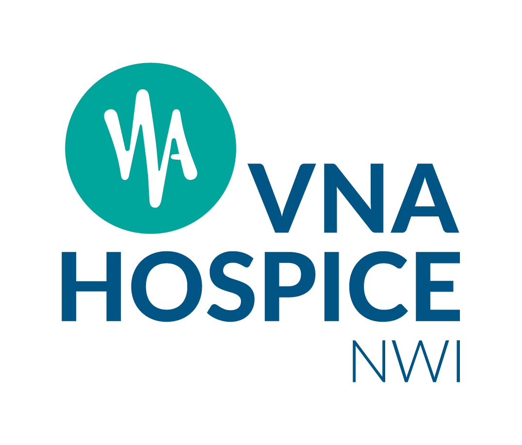 VNA Hospice of NWI logo