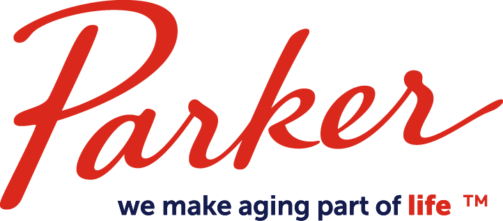 Parker logo