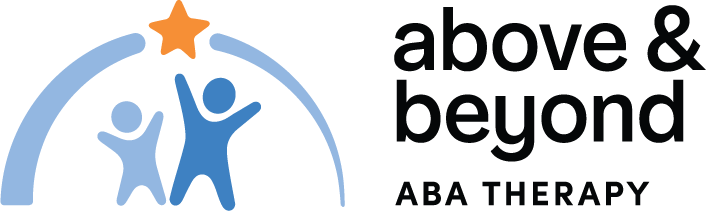 Above and Beyond Therapy logo