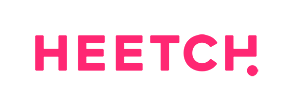 heetch logo