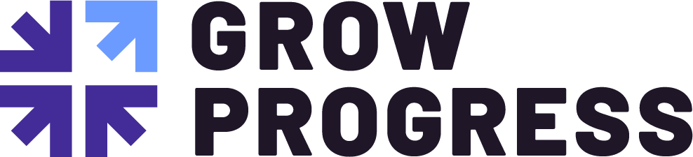 growprogress (recruitee) logo