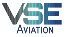 VSE AVIATION logo