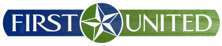FIRST UNITED BANK logo