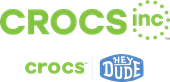 Crocs, Inc. logo
