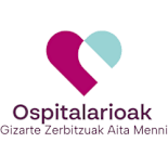 SERVICIOS SOCIALES AITA MENNI SL logo