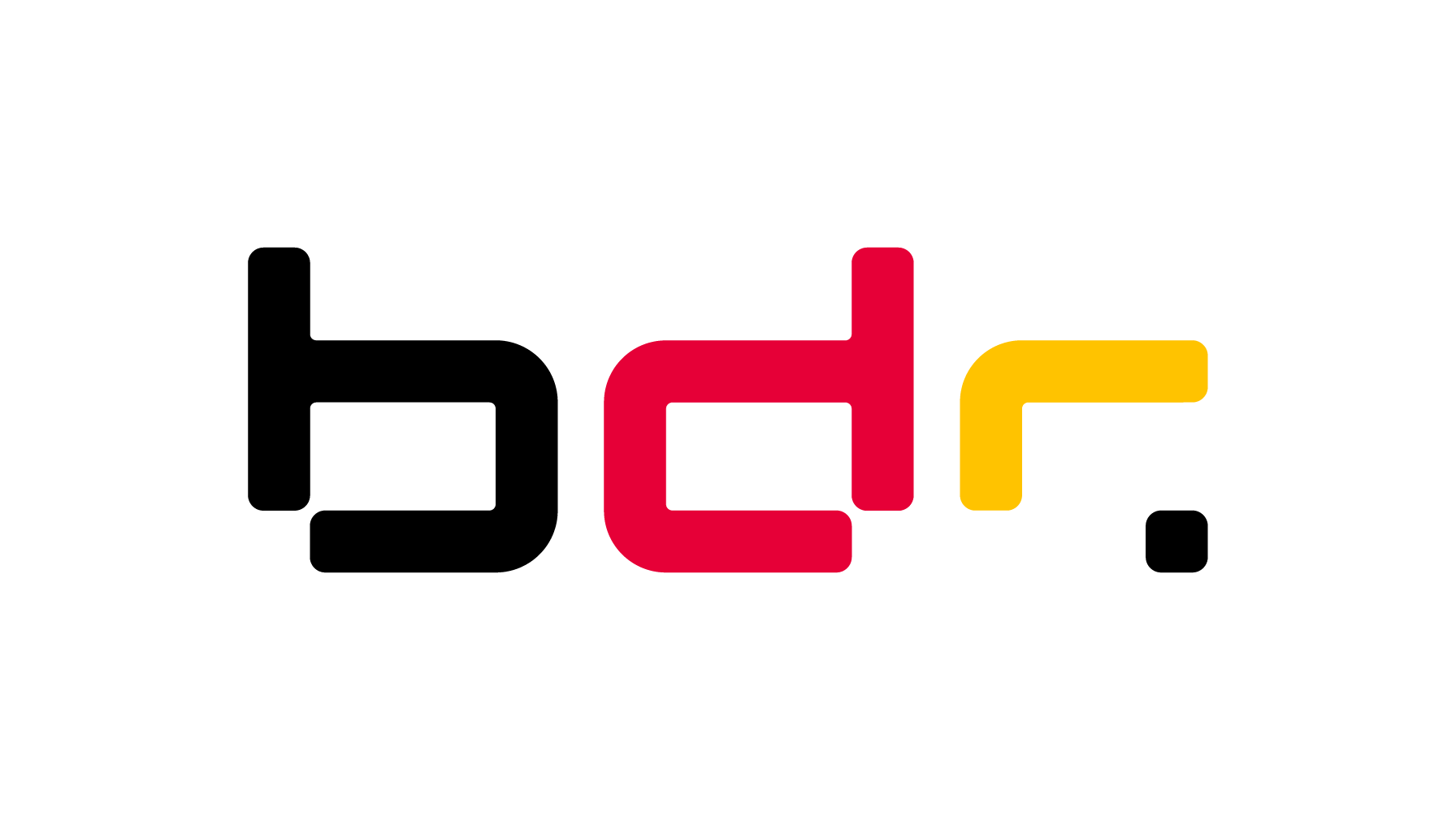 Bundesdruckerei GmbH logo