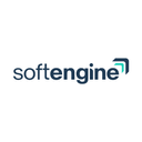 softenginede logo