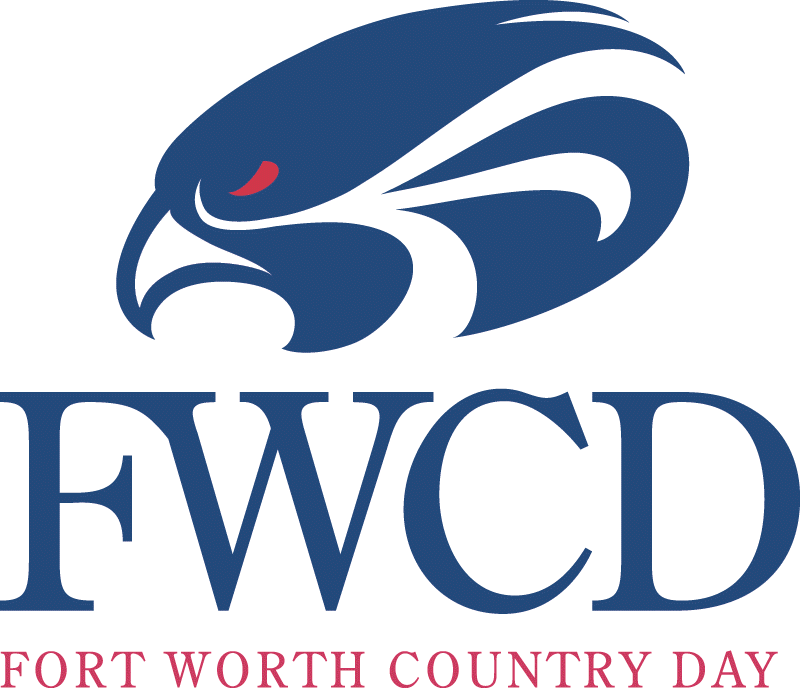 Fort Worth Country Day logo