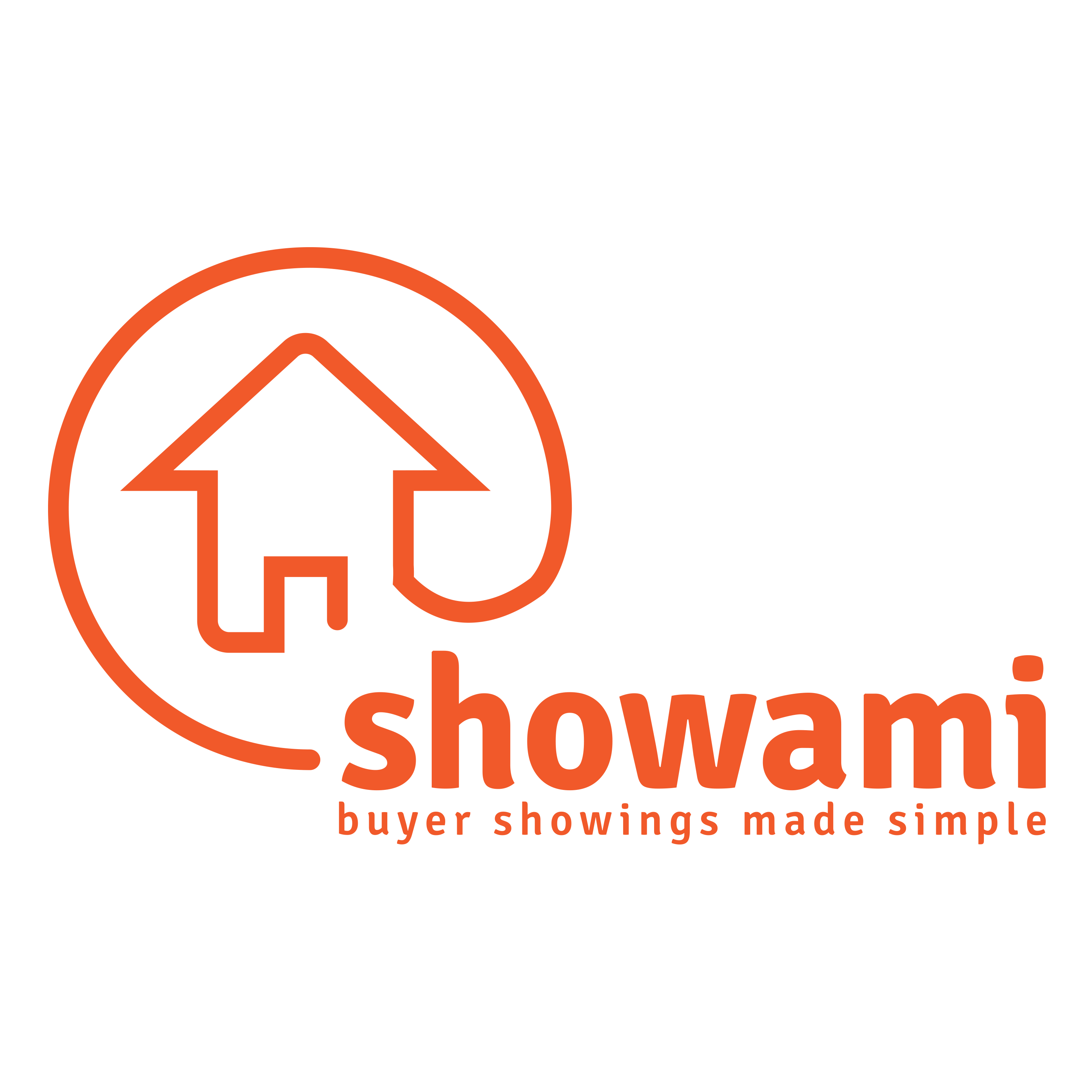 Showami logo