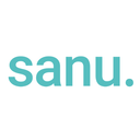 株式会社SANU logo