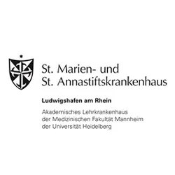 St.Marien- und St. Annastifts- Krankenhaus logo