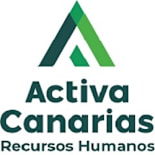 ACTIVACANARIAS RRHH logo