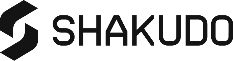 shakudo logo