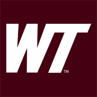 West Texas A&M University logo