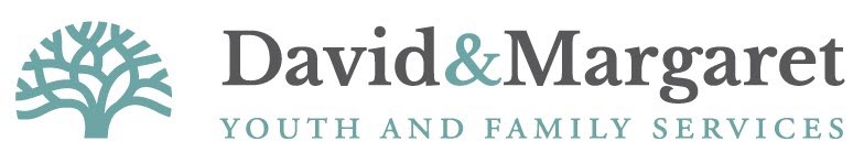 DAVID & MARGARET HOME INC logo
