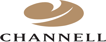 CHANNELL COMMERCIAL CORP logo