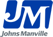 Johns Manville logo