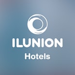 ILUNION HOTELS logo