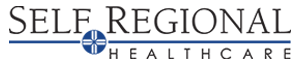 Self Regional Healthcare logo