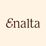 ENALTA logo