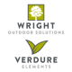 Wright Outdoor Solutions logo