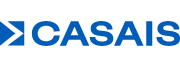 GRUPO CASAIS logo