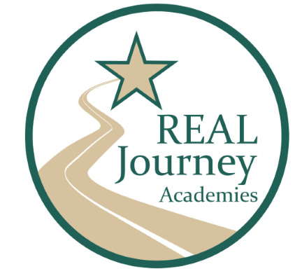 REAL Journey Academies logo
