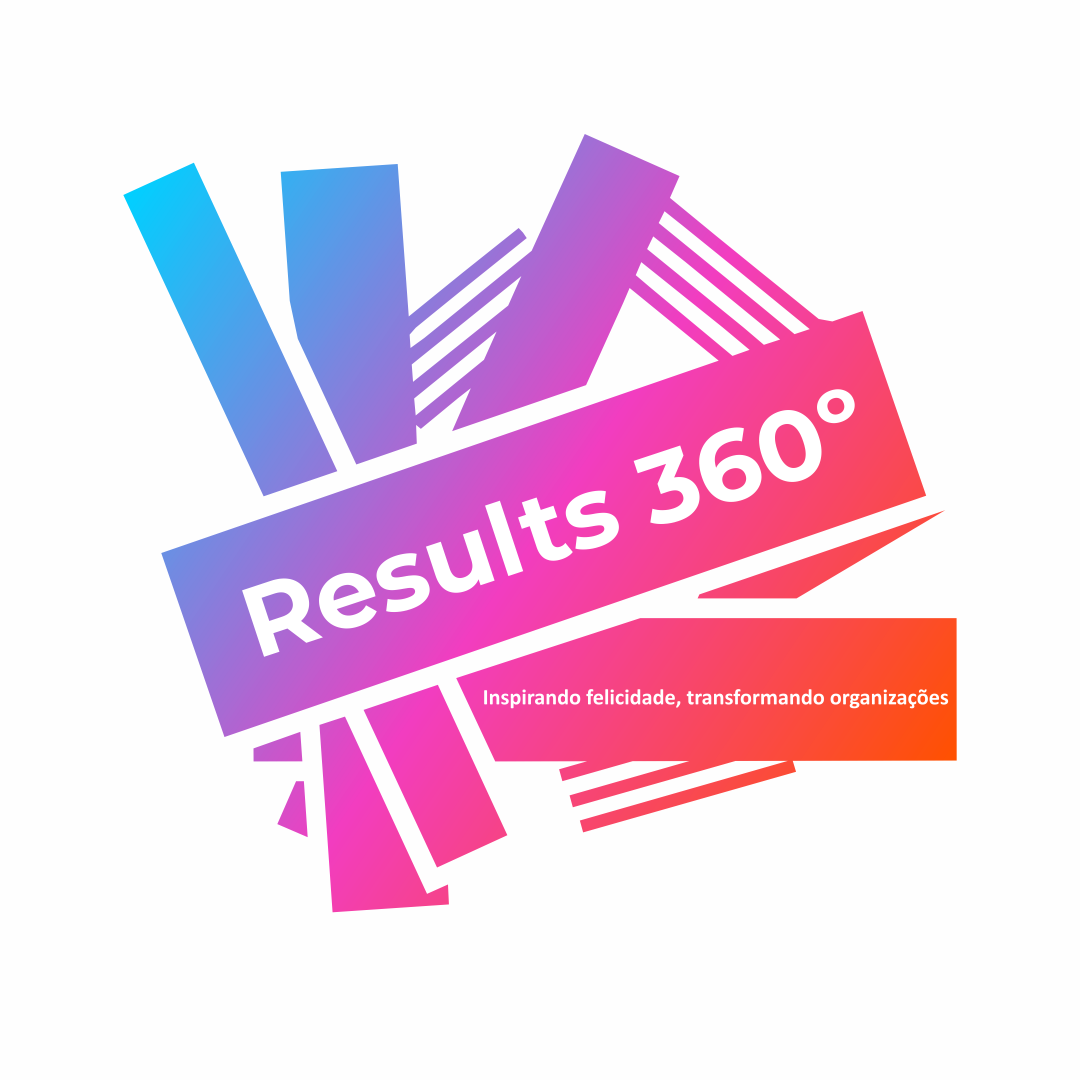 Results 360° logo