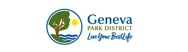 GENEVA PARK DISTRICT logo
