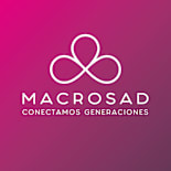 Macrosad logo