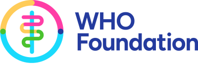 whofoundation logo