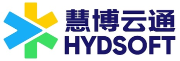 HYDSOFT INTERNATIONAL LIMITED 慧博云通国际有限公司 logo