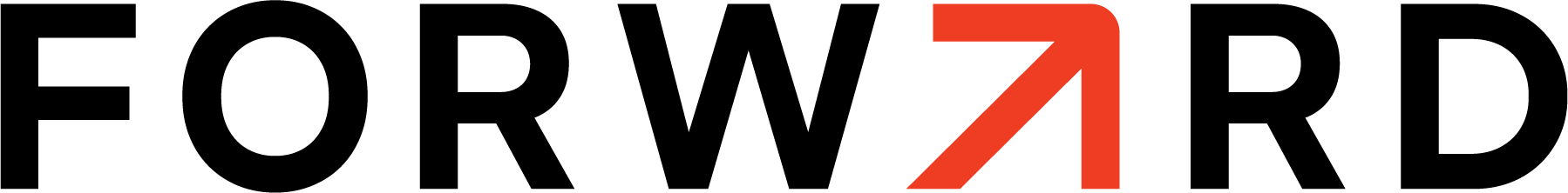 Forward logo