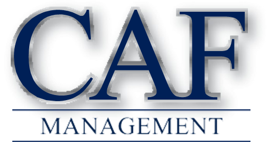 CAF Management - The Residence of North Dallas logo
