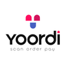 yoordi logo
