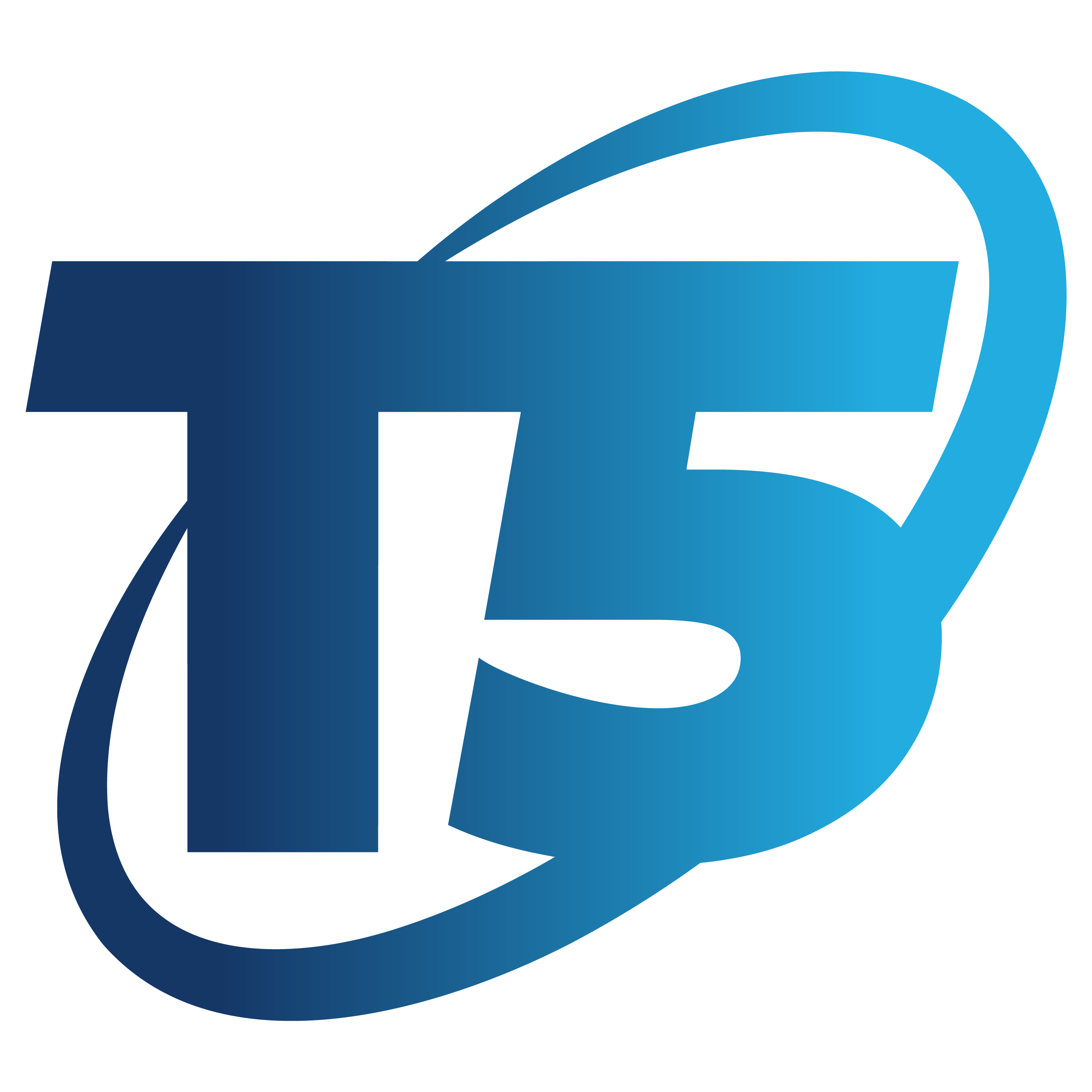t5datacenters logo
