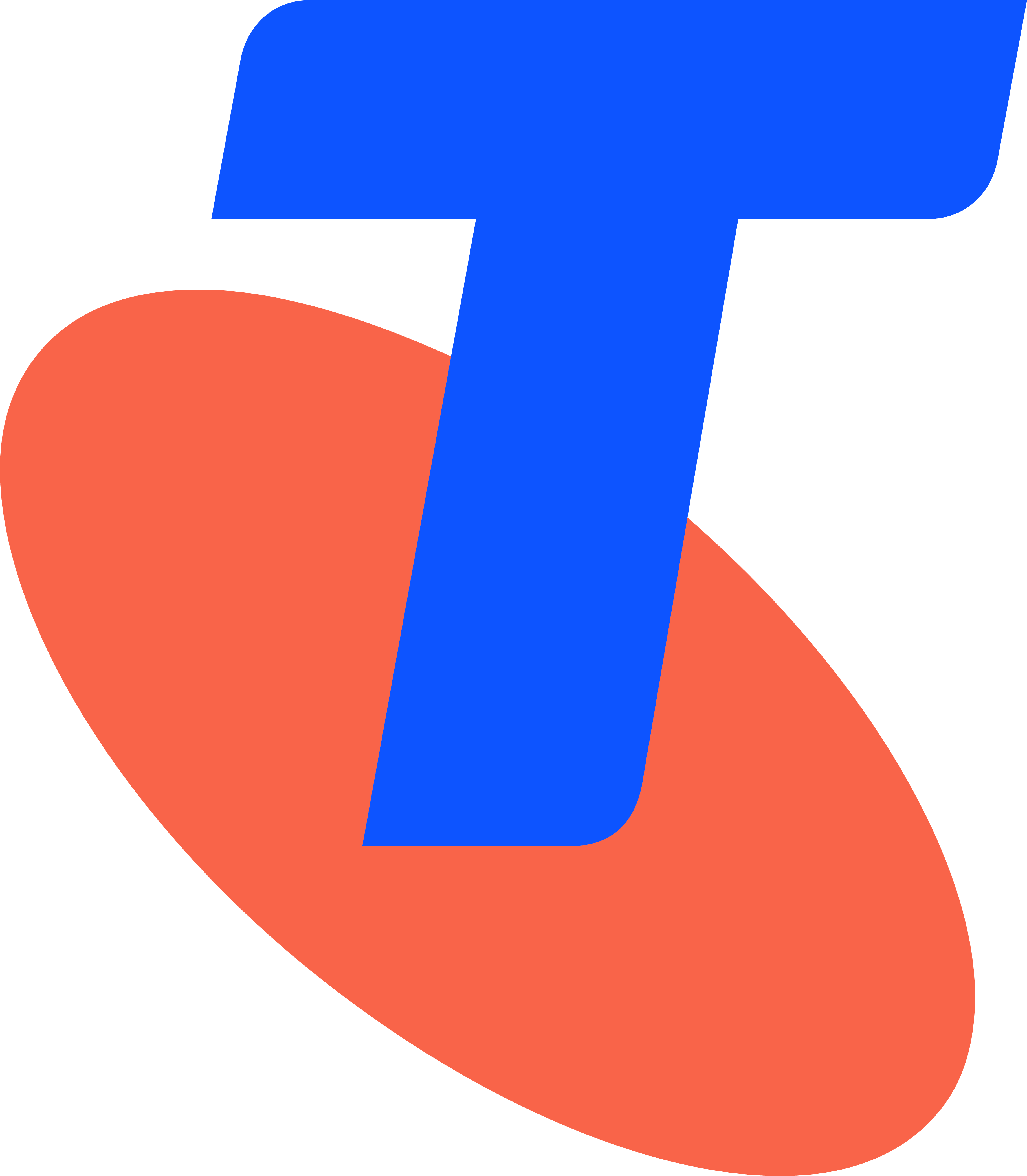 Telstra Limited logo