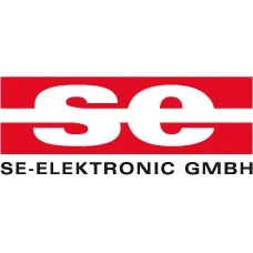 SE - Elektronic GmbH logo