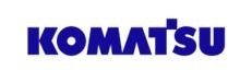 Komatsu America Corp logo